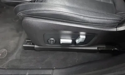 BMW X4 2023, 67762 км, за 31836.68 USD - фото 31