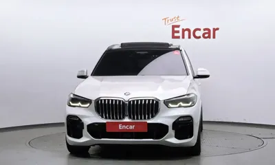 BMW X5 2020, 86742 км, за 42946.81 USD