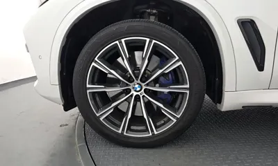 BMW X5 2020, 86742 км, за 42946.81 USD