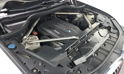 BMW X5 2020, 86742 км, за 42946.81 USD - фото 6