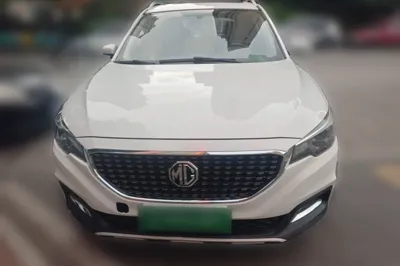 MG ZS 2018, 125600 км, за 3640 USD