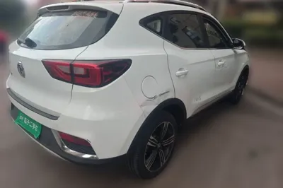 MG ZS 2018, 125600 км, за 3640 USD - фото 6