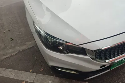 MG ZS 2018, 125600 км, за 3640 USD - фото 7