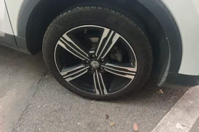MG ZS 2018, 125600 км, за 3640 USD - фото 8