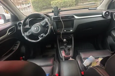 MG ZS 2018, 125600 км, за 3640 USD - фото 9