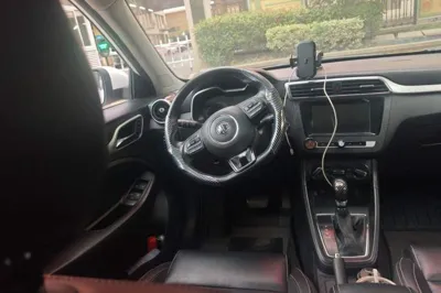 MG ZS 2018, 125600 км, за 3640 USD - фото 10