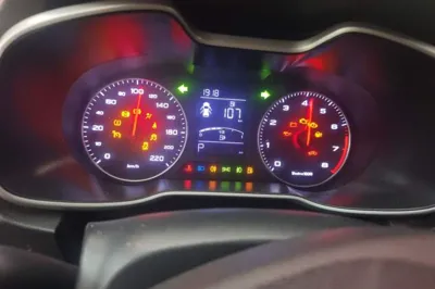 MG ZS 2018, 125600 км, за 3640 USD - фото 11