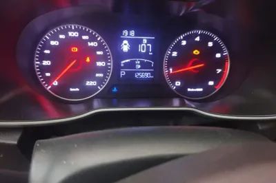 MG ZS 2018, 125600 км, за 3640 USD - фото 12