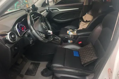 MG ZS 2018, 125600 км, за 3640 USD - фото 15