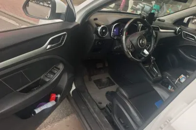 MG ZS 2018, 125600 км, за 3640 USD - фото 16
