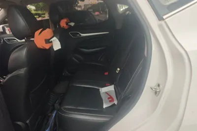 MG ZS 2018, 125600 км, за 3640 USD - фото 17