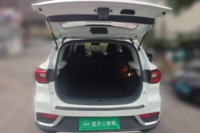 MG ZS 2018, 125600 км, за 3640 USD - фото 19