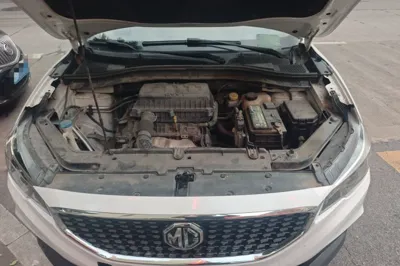 MG ZS 2018, 125600 км, за 3640 USD - фото 21