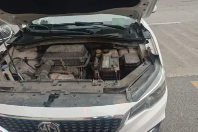 MG ZS 2018, 125600 км, за 3640 USD - фото 22