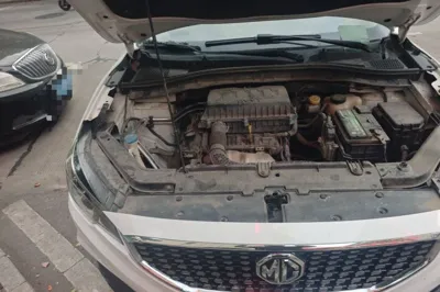MG ZS 2018, 125600 км, за 3640 USD - фото 23