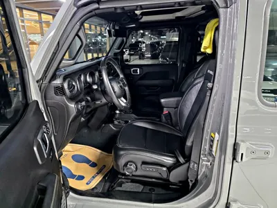 Jeep Wrangler 2022, 43595 км, за 27241.7 USD - фото 8