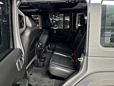 Jeep Wrangler 2022, 43595 км, за 27241.7 USD - фото 9