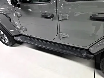 Jeep Wrangler 2022, 43595 км, за 27241.7 USD - фото 19