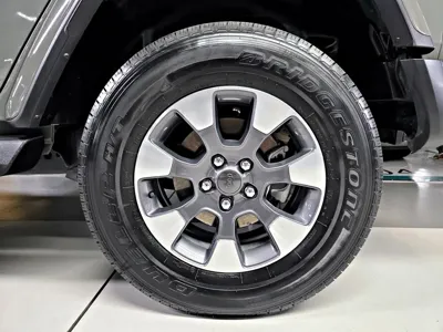 Jeep Wrangler 2022, 43595 км, за 27241.7 USD - фото 20