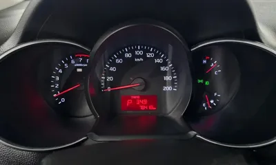 Kia Morning 2016, 78418 км, за 3120.33 USD - фото 8