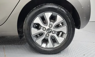 Kia Morning 2016, 78418 км, за 3120.33 USD - фото 21