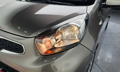 Kia Morning 2016, 78418 км, за 3120.33 USD - фото 22