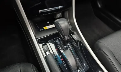 Honda Accord 2017, 21935 км, за 9844.73 USD - фото 9