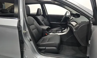Honda Accord 2017, 21935 км, за 9844.73 USD - фото 10