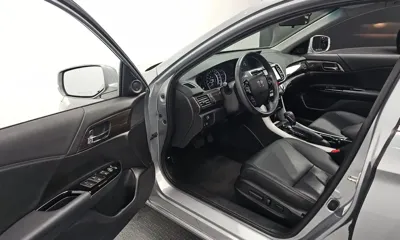 Honda Accord 2017, 21935 км, за 9844.73 USD - фото 11