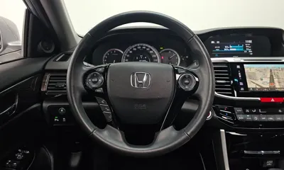 Honda Accord 2017, 21935 км, за 9844.73 USD - фото 13