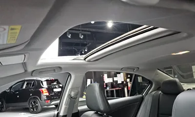 Honda Accord 2017, 21935 км, за 9844.73 USD - фото 16