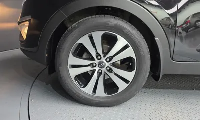 Kia Sportage 2011, 84445 км, за 4225.44 USD