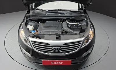 Kia Sportage 2011, 84445 км, за 4225.44 USD - фото 6