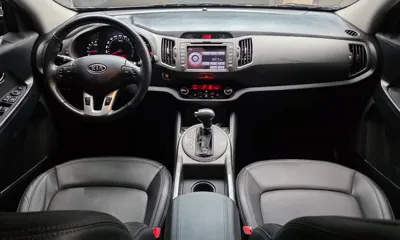 Kia Sportage 2011, 84445 км, за 4225.44 USD - фото 7