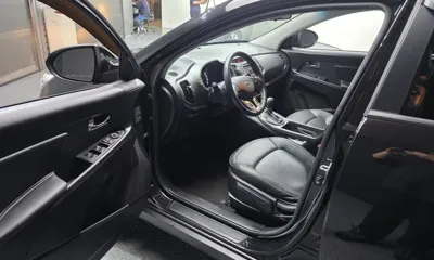 Kia Sportage 2011, 84445 км, за 4225.44 USD - фото 10
