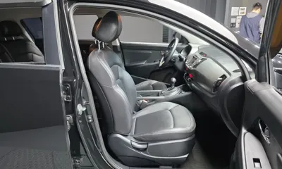 Kia Sportage 2011, 84445 км, за 4225.44 USD - фото 12