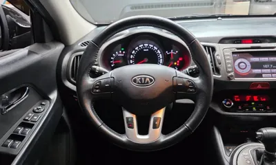 Kia Sportage 2011, 84445 км, за 4225.44 USD - фото 13