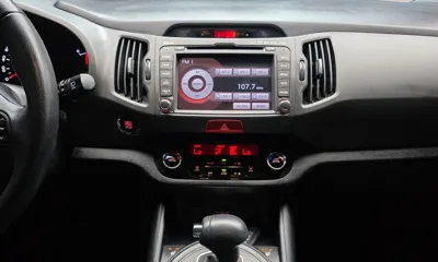 Kia Sportage 2011, 84445 км, за 4225.44 USD - фото 19