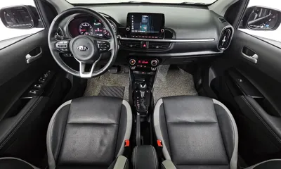 Kia Morning 2021, 21972 км, за 8787.58 USD - фото 7