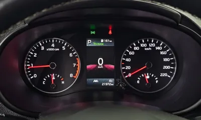 Kia Morning 2021, 21972 км, за 8787.58 USD - фото 8