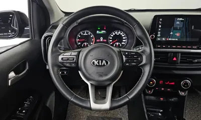 Kia Morning 2021, 21972 км, за 8787.58 USD - фото 14