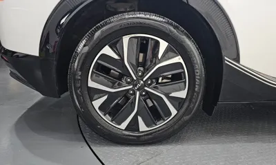 Kia EV6 2023, 54582 км, за 18501.64 USD