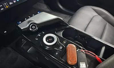 Kia EV6 2023, 54582 км, за 18475.17 USD - фото 9