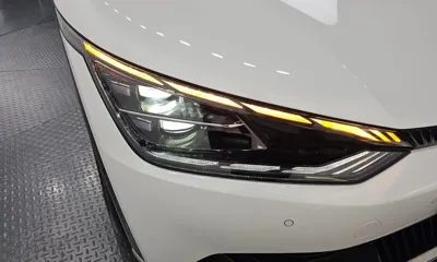 Kia EV6 2023, 54582 км, за 18475.17 USD - фото 22