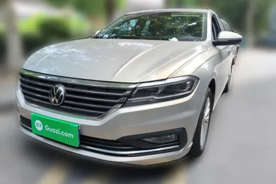 Volkswagen Lavida 2021, 13500 км, за 9866 USD