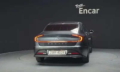 Hyundai Sonata 2022, 37785 км, за 11913.9 USD