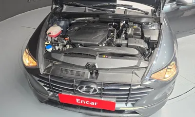 Hyundai Sonata 2022, 37785 км, за 11913.9 USD - фото 6