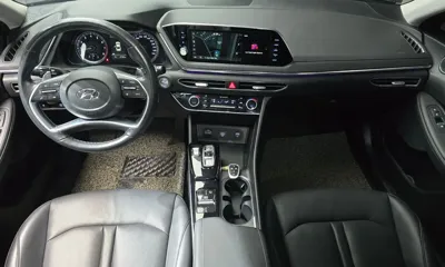 Hyundai Sonata 2022, 37785 км, за 11913.9 USD - фото 7