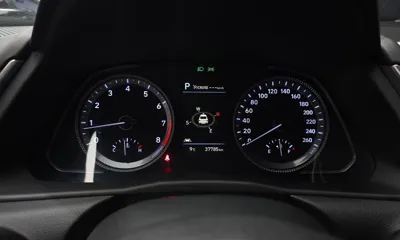 Hyundai Sonata 2022, 37785 км, за 11913.9 USD - фото 8