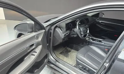 Hyundai Sonata 2022, 37785 км, за 11913.9 USD - фото 10